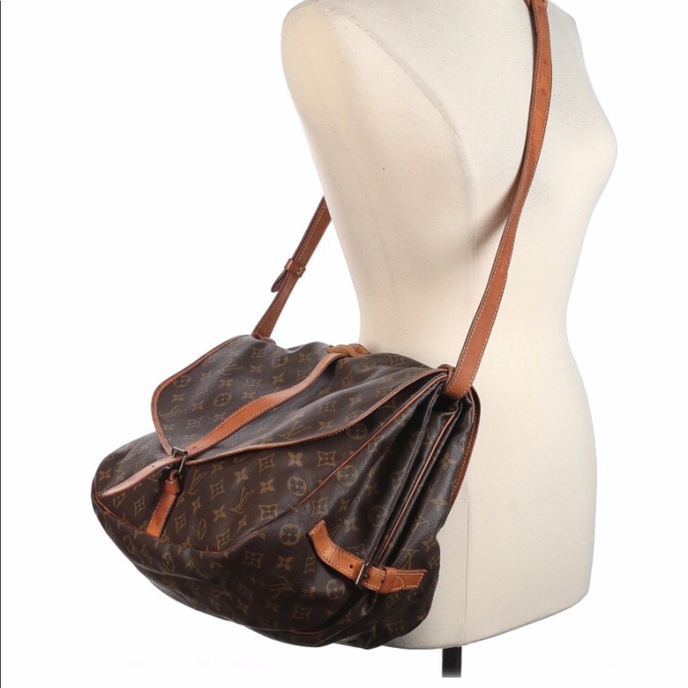 Louis Vuitton￼